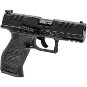 Walther design T4e Pdp Compact 4“ .43 Cal Airsoft-pistooli