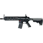 Heckler & koch HK416 CQB AEG 6mm