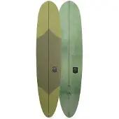 Ocean & Earth C-army Epoxy Long 8´6´´ Surffilauta