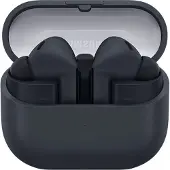 Samsung Galaxy SM-R420NZKAXEF, True Wireless Stereo (TWS), Puhelut/Musiikki, 5 g, Kuulokkeet, Musta