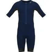 Sailfish Aerosuit Perform 2 Lyhythihainen Trisuit