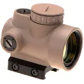 Aim-O Mro 2.0 Moa Punainen Piste