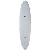 NSP Dream Rider Pu 7´2´´ Surffilauta