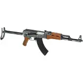 CYMA Cm028s Aks47 S-aeg Airsoft-hyökkäyskivääri