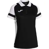 Joma Lider Lyhythihainen Pikeepaita