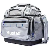 Mustad Game Time Suuri Laukku