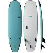NSP P2 Eva Wide 8´4´´ Surffilauta