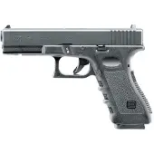 Glock 17 Cnc Airsoft-pistooli