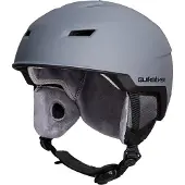 Quiksilver Backin Mips Kypärä castlerock Koko LXL