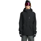 Volcom L Gore-tex Softshell-takki