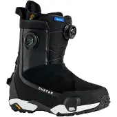 Burton Highshot X Wide Naisten Step On Lumilautakengät
