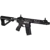 G&G Cm16 Etu Wild Hog 9´´ Airsoft-hyökkäyskivääri