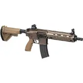 E&c Ec-102 Qr 1.0 Egv Airsoft-hyökkäyskivääri