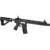 G&G Cm16 Etu Wild Hog 12´´ Airsoft-hyökkäyskivääri