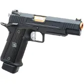 Salient Arms Ds 2011 5.1 Series Full Metal Gbb Airsoft-pistooli