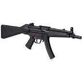 G&G Tgm A2 Etu 0.5j Airsoft-konepistooli