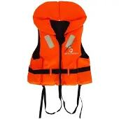 Spinera Superfit Boating 30-40 Kg 100n Junior Pelastusliivi