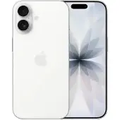 Apple iPhone 17 8GB 256GB 5G White Smartphone