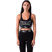 Everlast Jersey Strechetch Logo Treenitoppi
