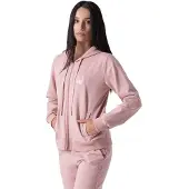 Everlast Felpa Strechetch Kokovetoketjullinen Collegepaita