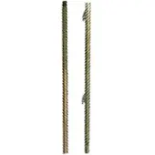 Picasso Inox Threaded 7 Mm Keihäänvarsi