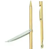 Picasso Platinum 6.25 Mm Yksittäinen Flopper Harppuunan Varsi