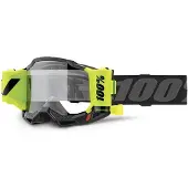 100% Accuri 2 Forecast Junior Off-road Ajolasit