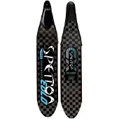 Spetton Cx Eolo Spearfisher Carbon Quattro Keihäskalastuksen Räpylät