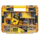 DeWalt Työkalusarja DT70767-QZ; 80 kpl.