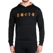 John Smith Deo Huppari