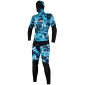 Pathos 1.5 Mm Freedive Keihäskalastuspuku