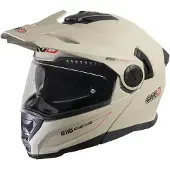 Gari G110 Adventure Modulaarinen Kypärä
