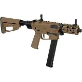 Ares M45x-s Airsoft-hyökkäyskivääri