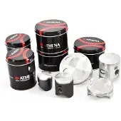 Athena Honda Xr 600 85-00 U00d896.95 Mm Mäntäpakkaus