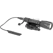 Night Evolution M620p Scout Taktillinen Taskulamppu