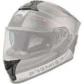 Premier Helmets Evoluzione Kypärän Ilmanvaihtosarja