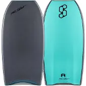 SCIENCE Style Loaded F4 Quad Vent 44´´ Bodyboard