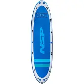 NSP O2 Carnival Cruiser 18´0´´ X 60´´ X 8´´ Ilmatäytteinen Sup-lauta