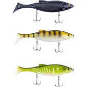 Shimano Fishing Yasei Hyper Hybrid Uppoava Vaappu 200 Mm