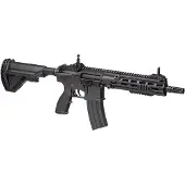 E&c Sopmod 10.5´´ Qr 1.0 Egv S-aeg Airsoft-hyökkäyskivääri