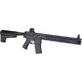 Krytac War Sport Lvoa-c S-aeg Airsoft-hyökkäyskivääri
