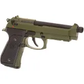 G&G Gpm92 Gp2 Metal Version Gbb Airsoft-pistooli