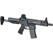 Krytac Trident Mk2 Pdw S-aeg Airsoft-hyökkäyskivääri