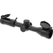 Sightmark Presidio 2.5-15x50 Hdr-2 Kiväärin Tähtäin