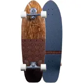 YOW Teahupoo 34" Power Surfing Series Surfskate uni Koko Uni