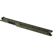 Krytac Lvoa-c Complete Upper Receiver Assembly Airsoft-aseen Runko