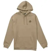 Salty Crew Day Charter Fleece Huppari