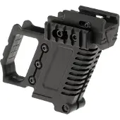 Pirate Arms Pistol Conversion Sarja