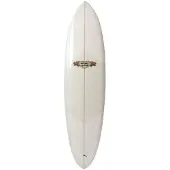 G&s Surfboards Magic Rp 7´2-2+1 Future Surffilauta
