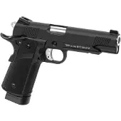 Kj works Hi-capa 5.1 Full Metal Co2 Airsoft-pistooli